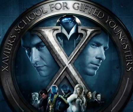 X-MEN - PRIMEIRA CLASSE 2 TEM DATA MARCADA
