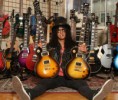 CONFIRA O NOVO VIDEOCLIPE DE SLASH
