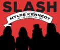 SLASH NO BRASIL EM NOVEMBRO